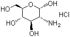 D-氨基葡萄糖鹽酸鹽