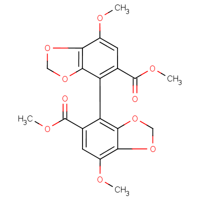 聯(lián)苯雙酯