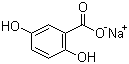 龍膽酸鈉鹽