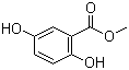 龍膽酸甲酯